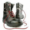 Obuv Panda STRONG DUCATO HIGH ANKLE S3 CI SRC