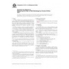 ASTM D5716-95(2006) 15.9.2006