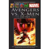 Ultimátní komiksový komplet H84 AVENGERS VS. X-MEN - ČÁST TŘETÍ