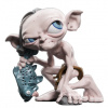 Weta Collectibles Lord of the Rings Mini Epics Glum