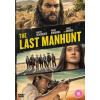 The Last Manhunt DVD