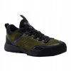Pánske prístupové topánky Black Diamond Mission XP LT Approach olive 41