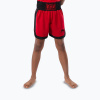 Detské boxerky Venum Classic Jr cherry red
