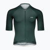 Pánsky cyklistický dres POC Pristine pargasite green