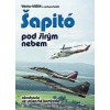 Šapitó pod širým nebem akrobacie ve vojenské kamizole