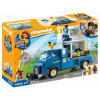 Playmobil Duck On Call 70912 sada hračiek