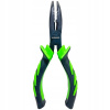 Saenger Kleště zahnuté 15cm
