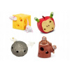 Stretchy Mice Lenosti Astronauts Bugs SET (Stretchy Mice Lenosti Astronauts Bugs SET)