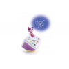 Lampa projektor VTech biela