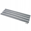 Sada čepelí fasádneho strúhadla TYTANX 1600 mm Instar 276-0044