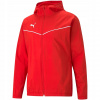 Pánska bunda Puma teamRISE All 657396 01 S