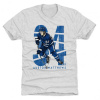 Toronto Maple Leafs Detské - Auston Matthews Sketch NHL Tričko 10-12 rokov