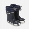 Zateplené holínky Bundgaard Cirro high warm - dark blue 30