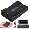 VERK GROUP ADAPTÉR SCART HDMI (50)