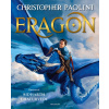 Eragon ilustrované vydání - Christopher Paolini