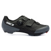 XC tretry Sidi Silvis XC 42 Black