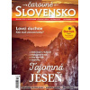 E-Čarovné Slovensko 11/2022