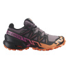 SALOMON Speedcross 6 GTX W Moonscape/Bird Of Paradise