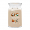 Yankee Candle Signature Afternoon Scrapbooking Large Candle 567 g