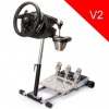 NONAME Wheel Stand Pro DELUXE V2, stojan na volant a pedále pre Thrustmaster T500RS T500