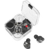 Slúchadlá Bluetooth SEP 550BT BK music box Sencor