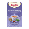 Yogi Tea Bio Vnitřní harmonie Yogi Tea 17 x 1,8 g