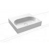 Kaldewei Centro - smaltované umývadlo 60 x 50 cm