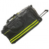 Q11 Wheel Bag JR taška na kolieskach čierna balenie 1 ks - 1 ks