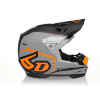 6D HELMETS ATR-2 DELTA NEON