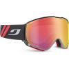 Julbo QUICKSHIFT reactiv performance 1-3 HCR black okuliare