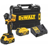 DeWALT aku rázový uťahovák 18V - DCF922P2T