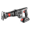 Aku šabľová píla Energy + 18V bez akumulátora 58G017 GRAPHITE