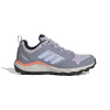 Dámska Nízká obuv ADIDAS TERREX TRACEROCKER 2 W HR1240 – Fialová