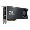 AMD grafická karta AMD Radeon Pro W7800 32 GB GDDR6-RAM PCIe x16 mini DisplayPort, DisplayPort 2.1 sopka; 100-300000075