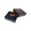 Pánske Trenírky Agostino Flies Gift Pack Meatfly|M