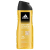 Adidas sprchový gél 3v1 Victory League 400 ml