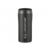 Termohrnček Lifeventure Thermal Mug Matt Black
