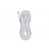 PAULMANN Function yourLED Flex-Connector 500cm bílá plast 70251
