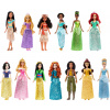 Mattel Disney Princezná Puppe Prinzessin Core