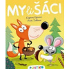 Mylišáci - Kýrová Dagmar
