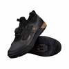 Leatt cyklistická obuv HydraDri 5.0 ProClip, pánska, black - 43