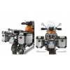 KAPPA - montážna sada (pre bočné kufre KFR, K FORCE ) BMW R 1200 GS (08-12)