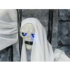 Halloween duch ve vězení, 46 cm