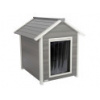 Búda pre psa z EKO plastu KERBL HENDRY 101x88x98 cm