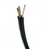 Datacom 13882 UTP, drát, CAT5E, 50m, černý