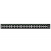 Grandstream GWN7806 Layer 2+ Managed Network Switch, 48 portov / 6 SFP+ (GWN7806)