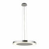 SearchLight LEXI LED DISC CEILING PENDANT 3090-50CC