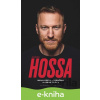 E-kniha Marián Hossa - Marián Hossa, Scott Powers