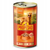 Propesko Adult kúsky hovädzie kuracie v omáčke 1240 g