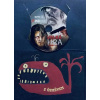 Velká hra - DVD /dárkový obal/